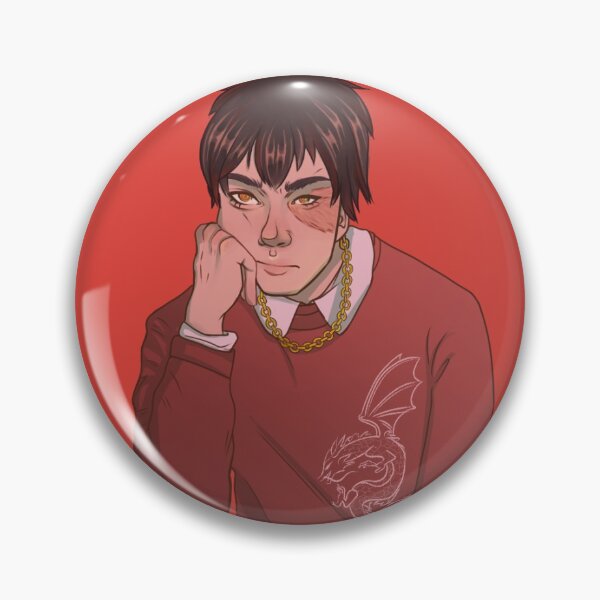 Item preview, Prince Zuko designed and sold by mizamiiza.