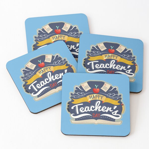 Item preview, Teacher's day 2021 designed and sold by Sesame1195.