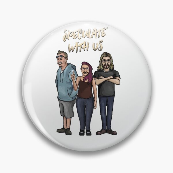 Item preview, Speculate our Avatars designed and sold by speculatewithus.