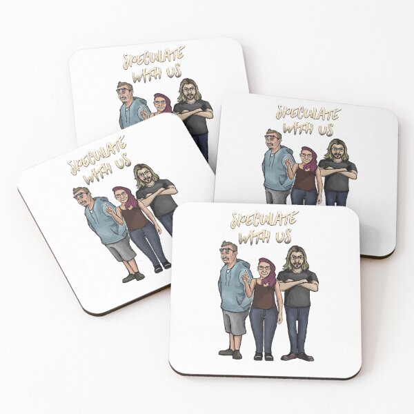 Item preview, Speculate our Avatars designed and sold by speculatewithus.