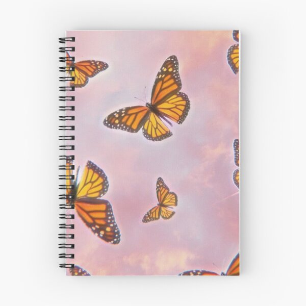 Item preview, Aesthetic Butterflies designed and sold by eva-aestheticcc.