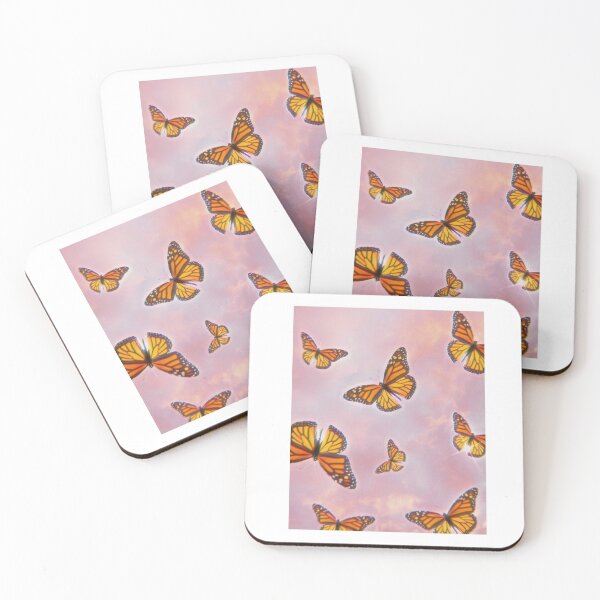 Item preview, Aesthetic Butterflies designed and sold by eva-aestheticcc.