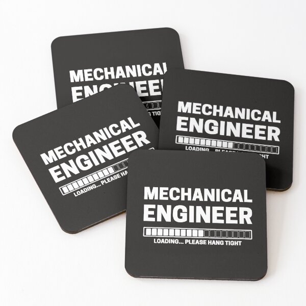 Item preview, Mechanical Engineer, Mechanical Engineer Gift, engineer, mechanics study, Mechanical engineer loading tight designed and sold by scienceisfunny.