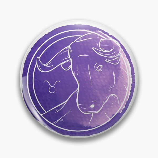 Item preview, star sign Taurus designed and sold by Foxxy97.