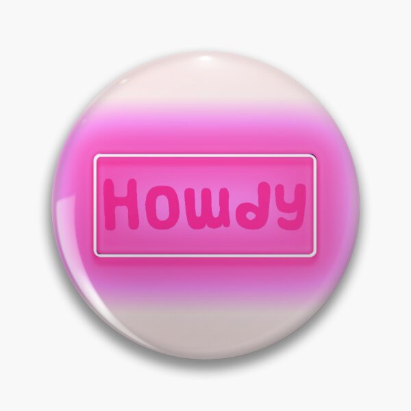 Aperçu de l'œuvre Conception de devis Howdy créée et vendue par SimplyPractical.