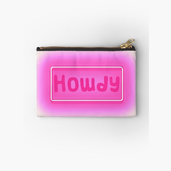 Item preview, Howdy Quote Design designed and sold by SimplyPractical.