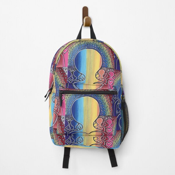 Item preview, Leader of the Love Army designed and sold by Lainee-K.