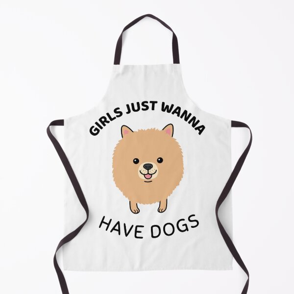 Item preview, girls just wanna have dogs designed and sold by Sinovius.