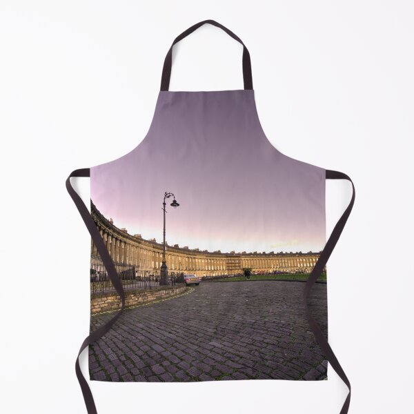Item preview, Bath Royal Crescent designed and sold by hawkie.