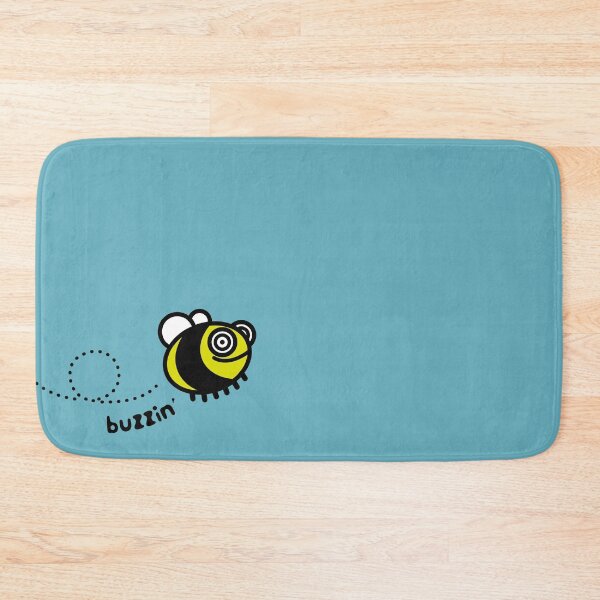Item preview, Cute wholesome bee designed and sold by boec gear.