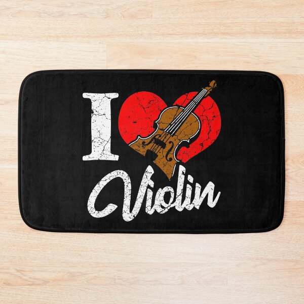 Artikelvorschau, Ich liebe Violine entworfen und verkauft von Mila1946.
