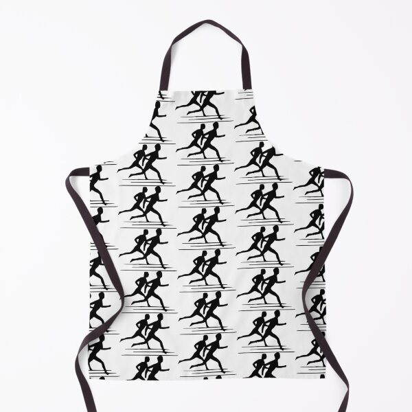 Item preview, people running designed and sold by DeezShirtz24.