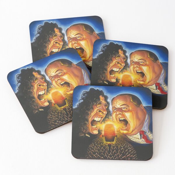 Item preview, rush limbaugh and howard stern designed and sold by boyleleslie.