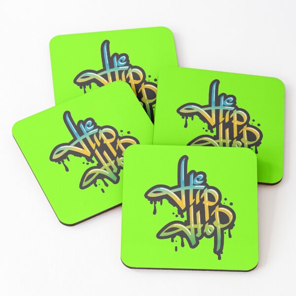 Item preview, Graffiti style Hip Hop designed and sold by thepetcellar.