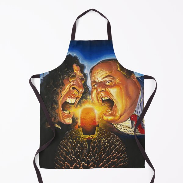 Item preview, rush limbaugh and howard stern designed and sold by boyleleslie.
