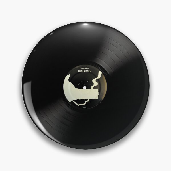Item preview, QUASIMOTO THE UNSEEN designed and sold by DELAVdesign.