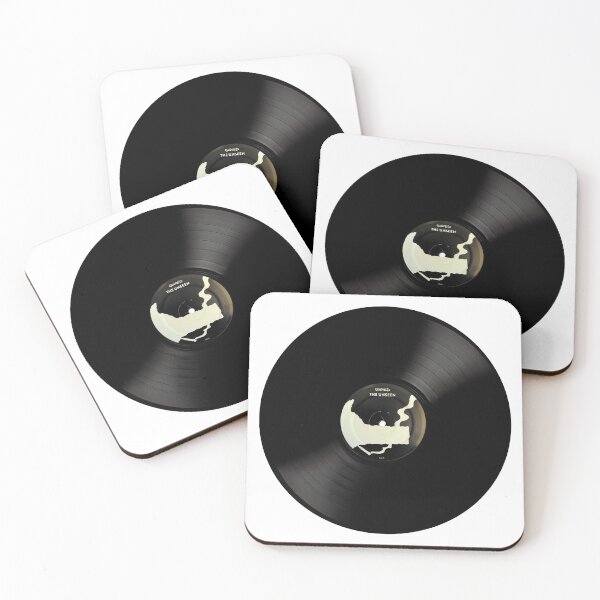 Item preview, QUASIMOTO THE UNSEEN designed and sold by DELAVdesign.