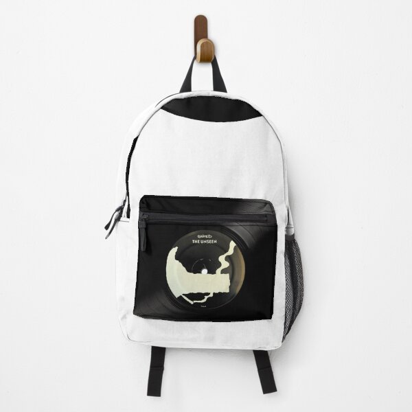 Item preview, QUASIMOTO THE UNSEEN designed and sold by DELAVdesign.
