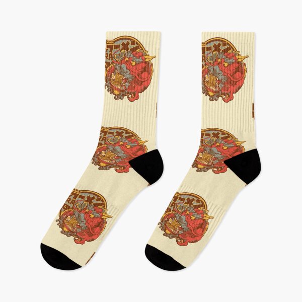 Item preview, Powered By Ramen Dragon designed and sold by Piztees.