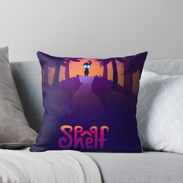 Item preview, shelf designed and sold by RedamantGames.