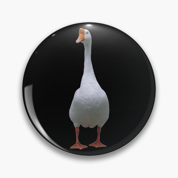 Item preview, Goose designed and sold by DoodleDashCollective.