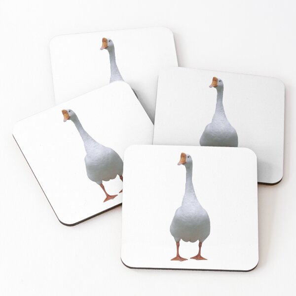 Item preview, Goose designed and sold by DoodleDashCollective.