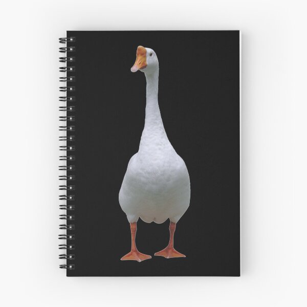 Item preview, Goose designed and sold by DoodleDashCollective.