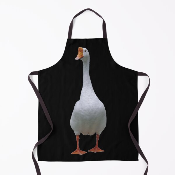 Item preview, Goose designed and sold by DoodleDashCollective.