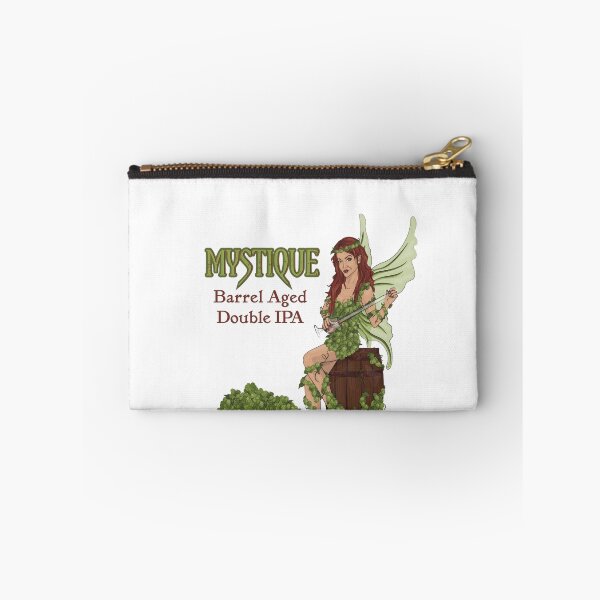 Item preview, Mystique designed and sold by MobCraft.