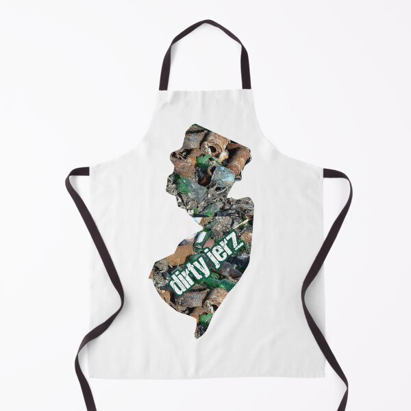 Item preview, New Jerz New Jersey NJ State | Dirty Jerz bottles and cans designed and sold by Rabbitti.