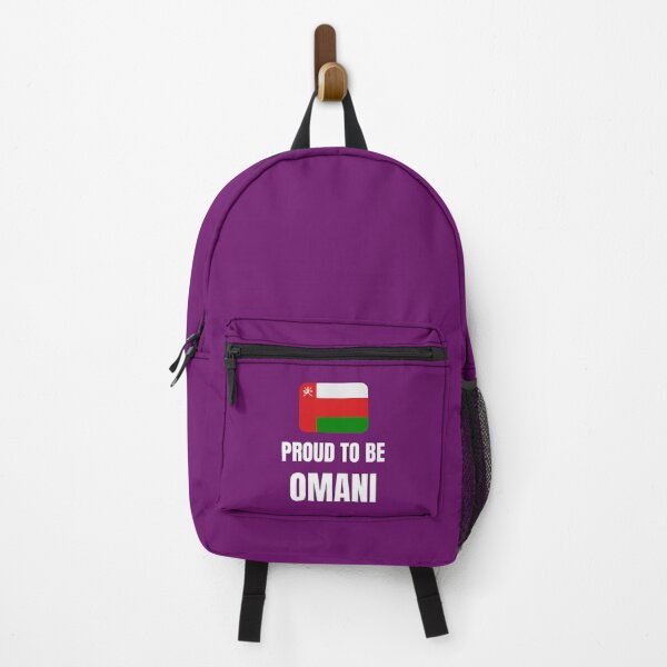 Item preview, Proud to be Omani designed and sold by fev-rocks.
