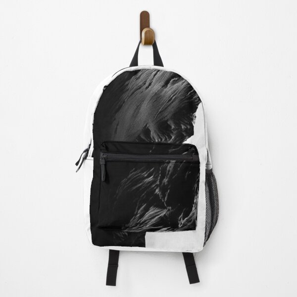 Item preview, MOUNTAIN ORIGINAL DESIGN BLACK AND WHITE designed and sold by Starkew.