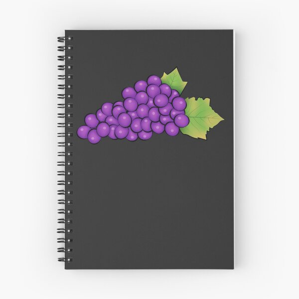 Item preview, grapes designed and sold by Gezwompl.