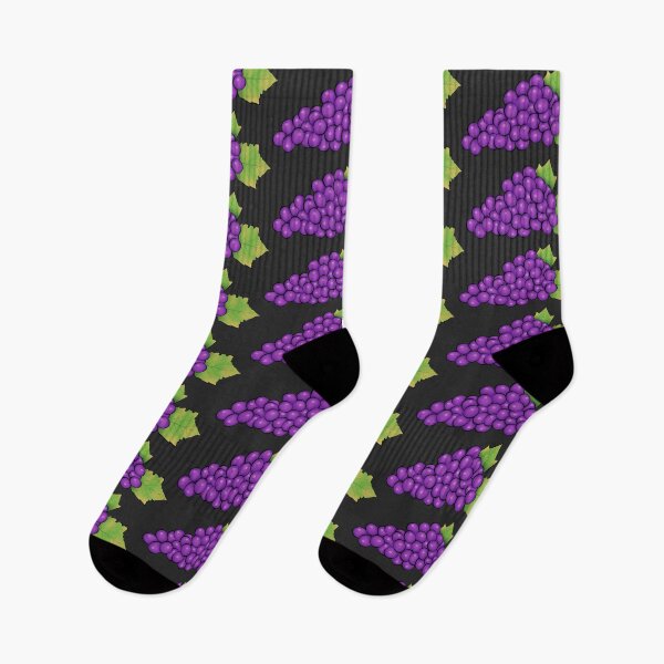 Item preview, grapes designed and sold by Gezwompl.