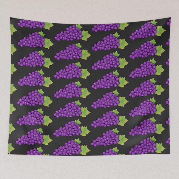 Item preview, grapes designed and sold by Gezwompl.