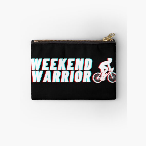 Item preview, Weekend Warrior designed and sold by thelastavo.
