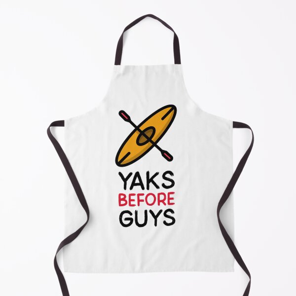 Item preview, Kayaks Before Guys designed and sold by ShirtsJH.