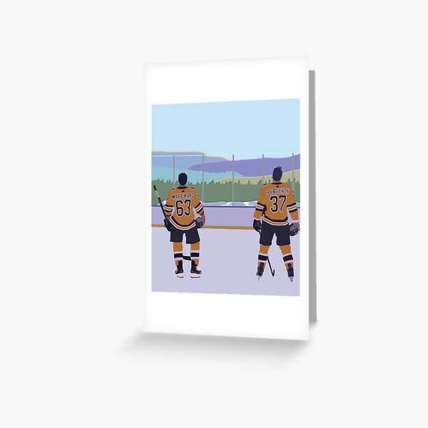 Bruins Lake Tahoe Sticker for Sale by carolineap102