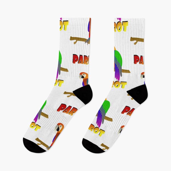Item preview, Parrot designed and sold by Logan81.