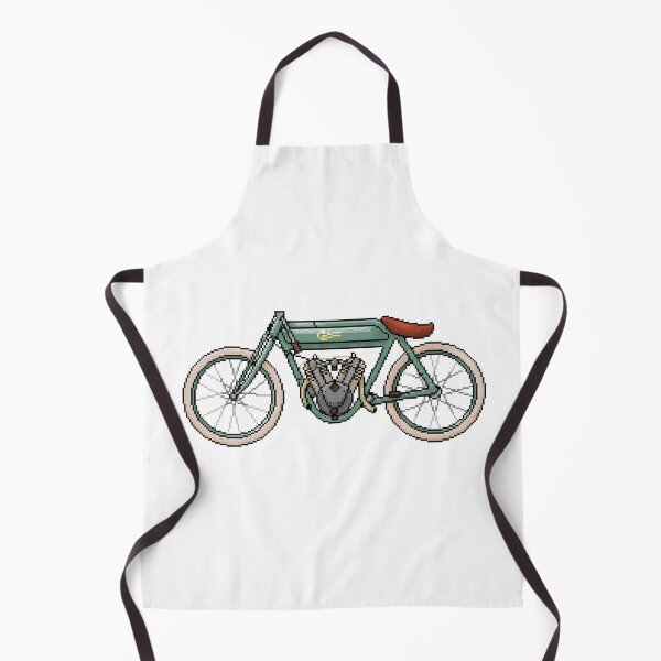 Item preview, Green Boardie Motorcycle designed and sold by SChinchilla.