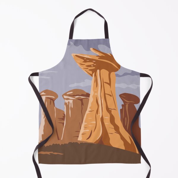 Item preview, Ah-Shi-Sle-Pah Wilderness designed and sold by hatimelhag.
