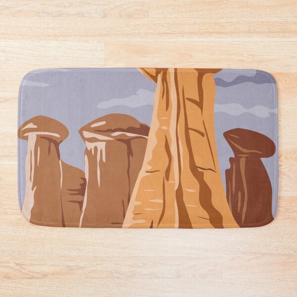 Item preview, Ah-Shi-Sle-Pah Wilderness designed and sold by hatimelhag.