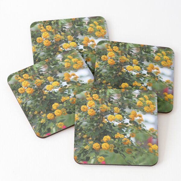 Item preview, Latana perennial flower plant. designed and sold by KimhengFineArt.