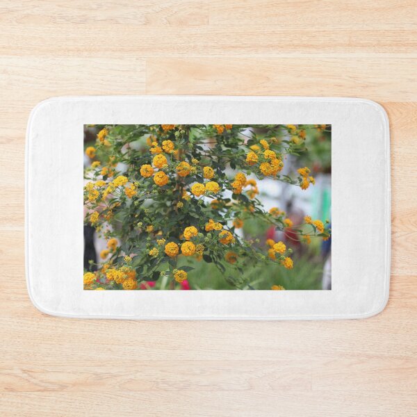 Item preview, Latana perennial flower plant. designed and sold by KimhengFineArt.