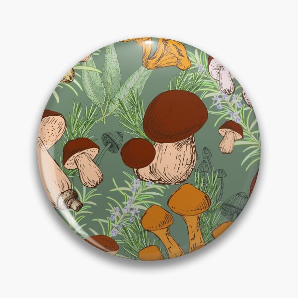 Item preview, Funghi designed and sold by Antonio Cirrincione.