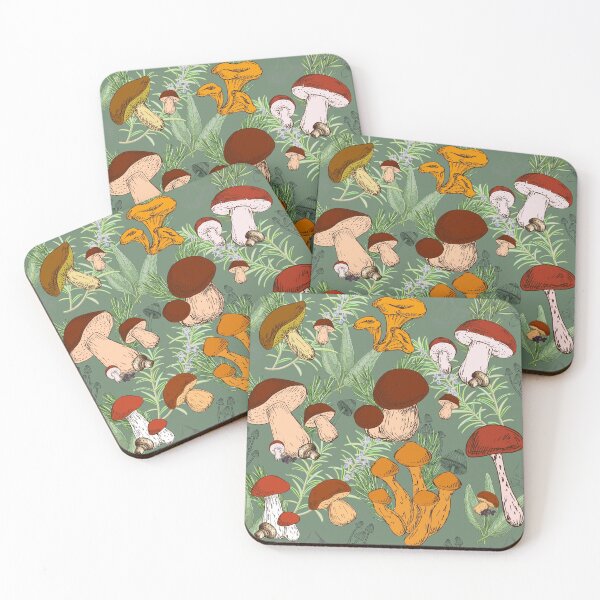 Item preview, Funghi designed and sold by Antonio Cirrincione.