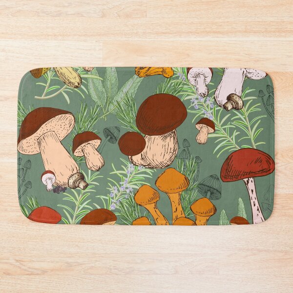 Item preview, Funghi designed and sold by Antonio Cirrincione.
