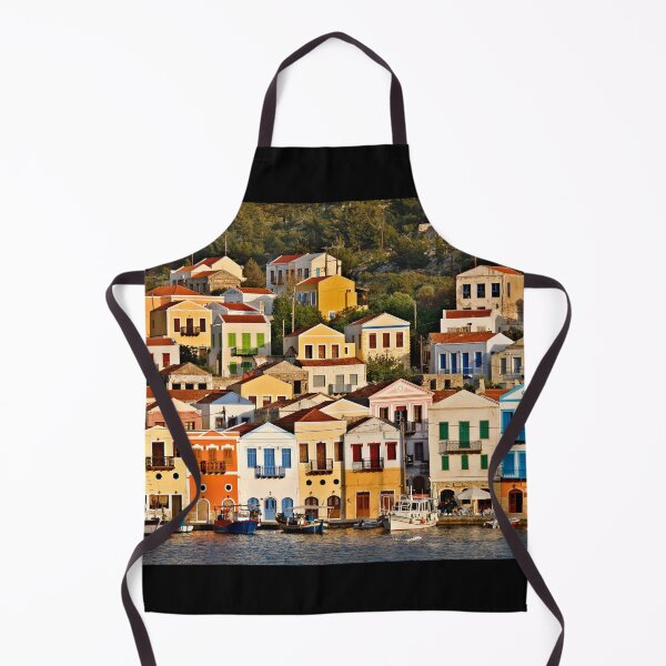 Item preview, United colors of Kastellorizo designed and sold by Hercules Milas.