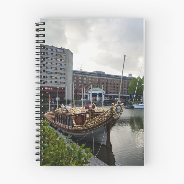 Item preview, Gloriana British Royal Barge designed and sold by Georgia Mizuleva.