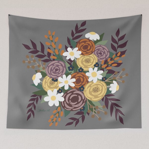 Item preview, Bouquet  designed and sold by Julia Rudens.